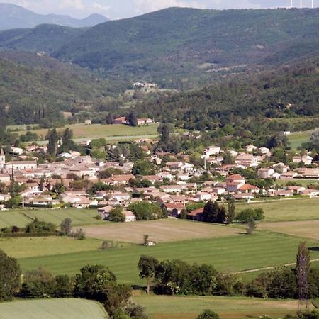 Le Petit Provencal Apartment Espeluche ภายนอก รูปภาพ