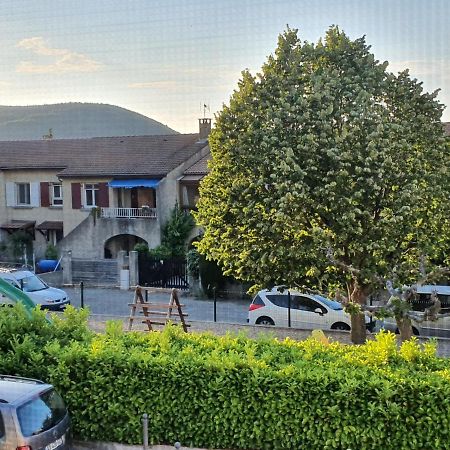 Le Petit Provencal Apartment Espeluche ภายนอก รูปภาพ