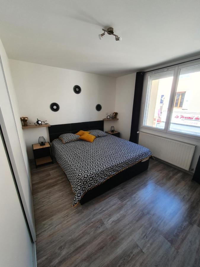 Le Petit Provencal Apartment Espeluche ภายนอก รูปภาพ