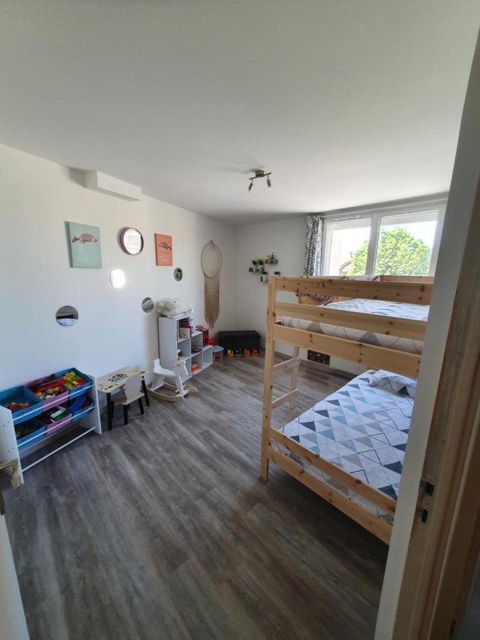 Le Petit Provencal Apartment Espeluche ภายนอก รูปภาพ