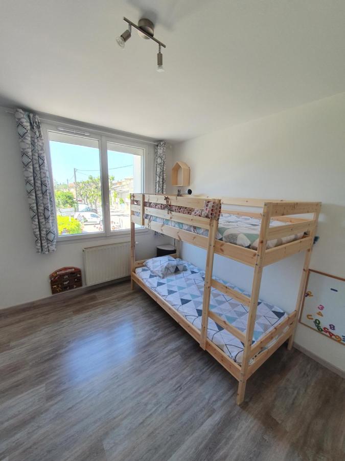 Le Petit Provencal Apartment Espeluche ภายนอก รูปภาพ