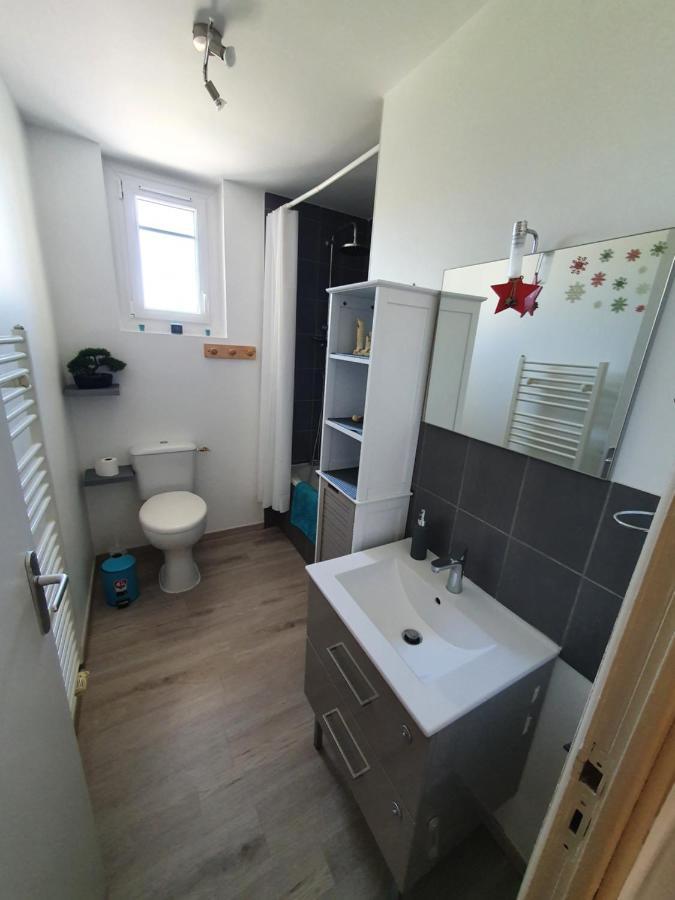 Le Petit Provencal Apartment Espeluche ภายนอก รูปภาพ