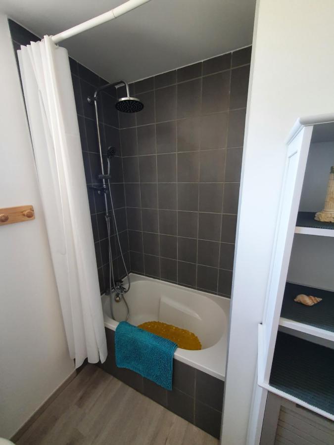 Le Petit Provencal Apartment Espeluche ภายนอก รูปภาพ